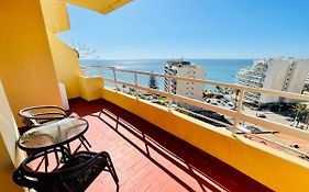 Apartamentos Orfeo Azul 